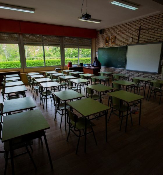 adjudicaciones de plazas para profesores