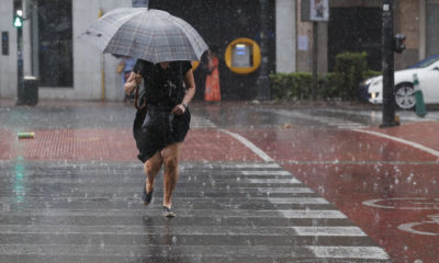 EL TIEMPO EN VALENCIA