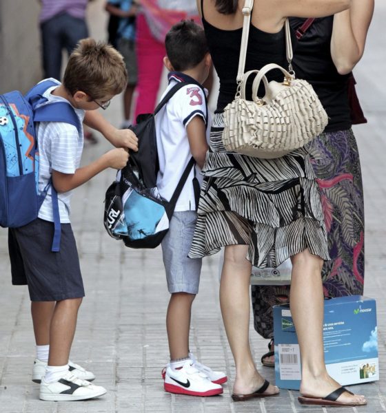 ayudas vuelta al cole Comunidad Valenciana