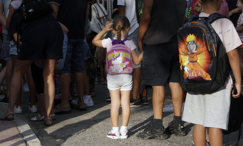 Calendario escolar Comunitat Valenciana