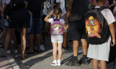 Calendario escolar Comunitat Valenciana