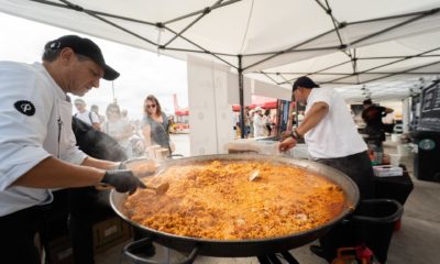 ganador World Paella Day