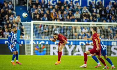 Alavés Valencia
