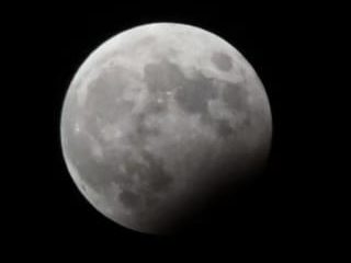 Eclipse lunar 2023
