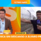 Malestar en TVE por mostrar el cadáver de Álvaro Prieto e infringir el Código Ético