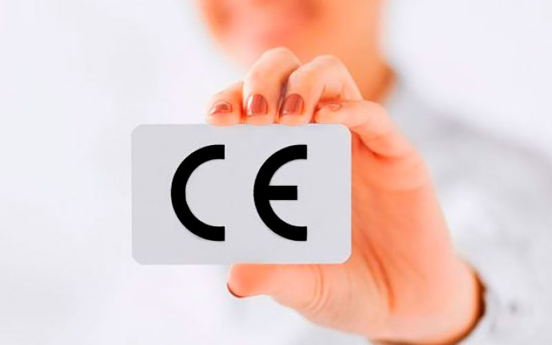 Marcado CE en los productos: ¿Qué significa y en qué consiste?