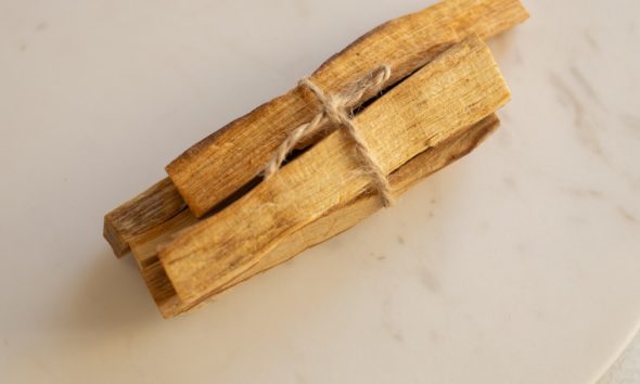 Palo santo