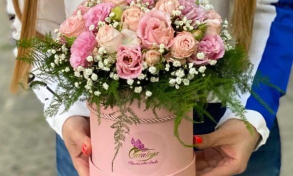 Rosas: El lenguaje de las flores y las declaraciones románticas