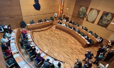 presupuestos València bajada de impuestos