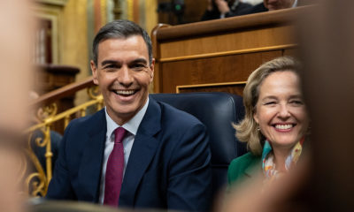 ministros Sánchez