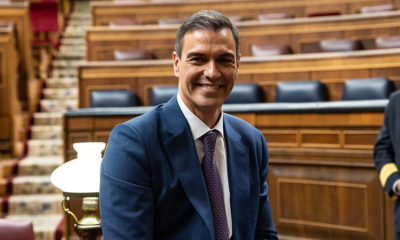 Pedro Sánchez cancelación agenda