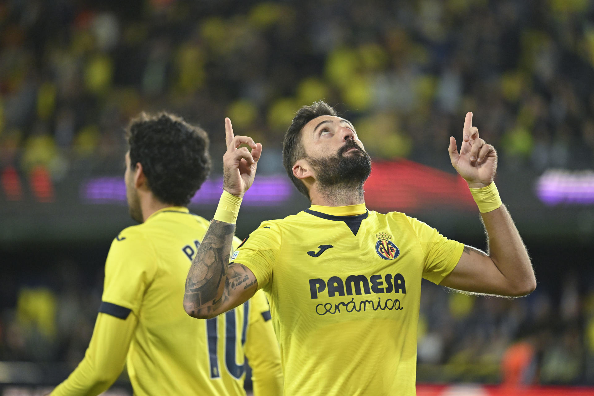 Última hora del Villarreal CF