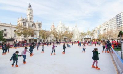 AGENDA| Planes para este fin de semana en Valencia