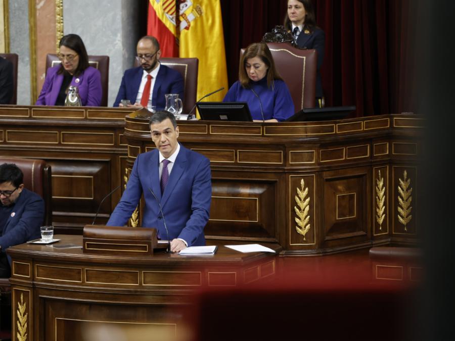 mensajes Sánchez Ábalos