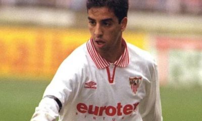 Tarik Oulida exjugador del Sevilla abusos a su hija