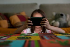1225 niñas y adolescentes son víctimas de violencia machista