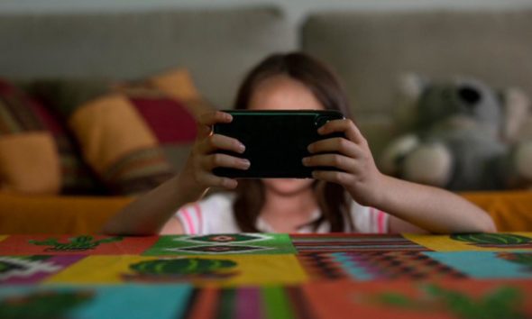 1225 niñas y adolescentes son víctimas de violencia machista