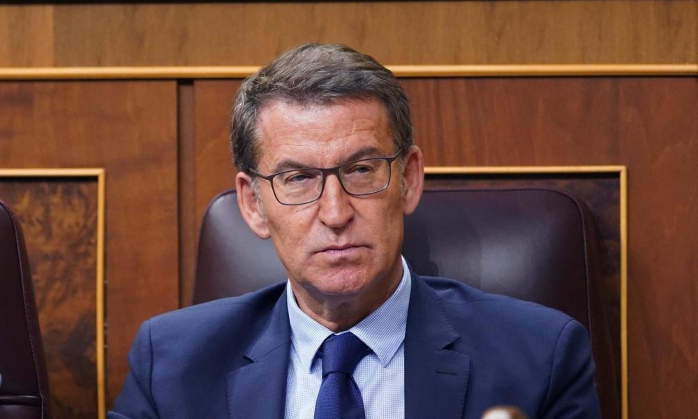 Moción de censura