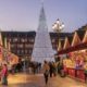 Los mejores mercadillos navideños de España