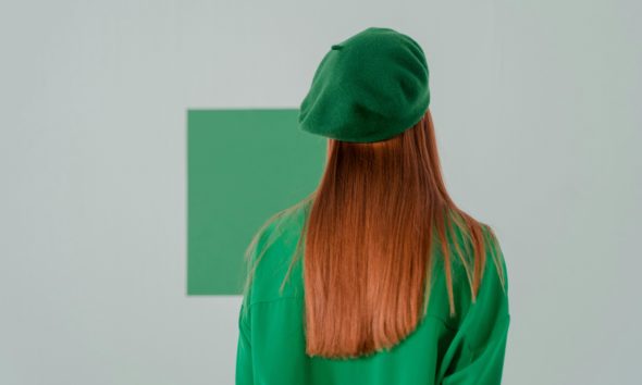 6 tratamientos caseros para alisar tu pelo de forma natural