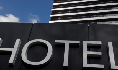 Los hoteles valencianos con el 70% de ocupación para este puente de la Constitución