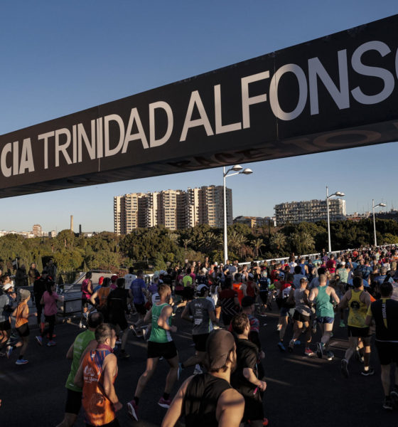 Medio Maratón Valencia