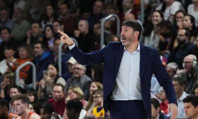 Valencia Basket noticias