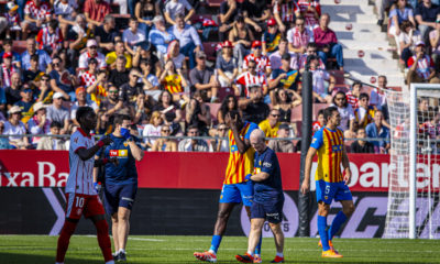 Girona-Valencia