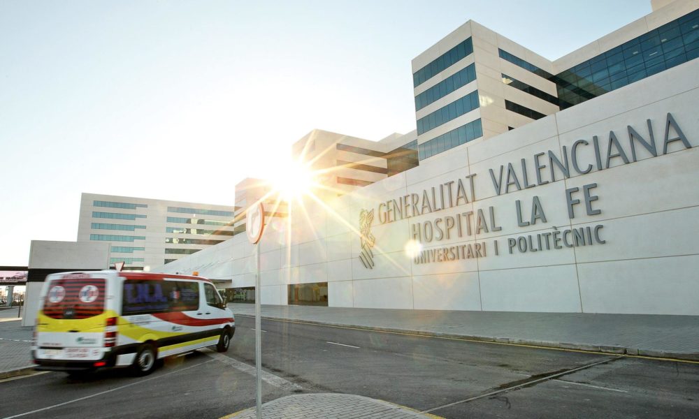 niño pierde dedos masclet