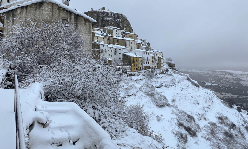 el tiempo en valencia