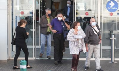 Última hora sobre covid y gripe en Comunitat Valenciana
