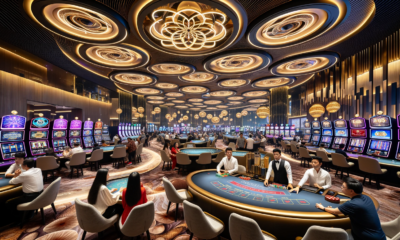 Analyza el desarrollo histórico de los casinos y su impacto en la cultura, economía y aspectos sociales de la sociedad