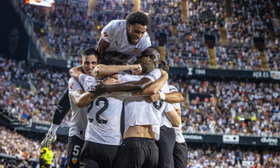 Valencia-Athletic