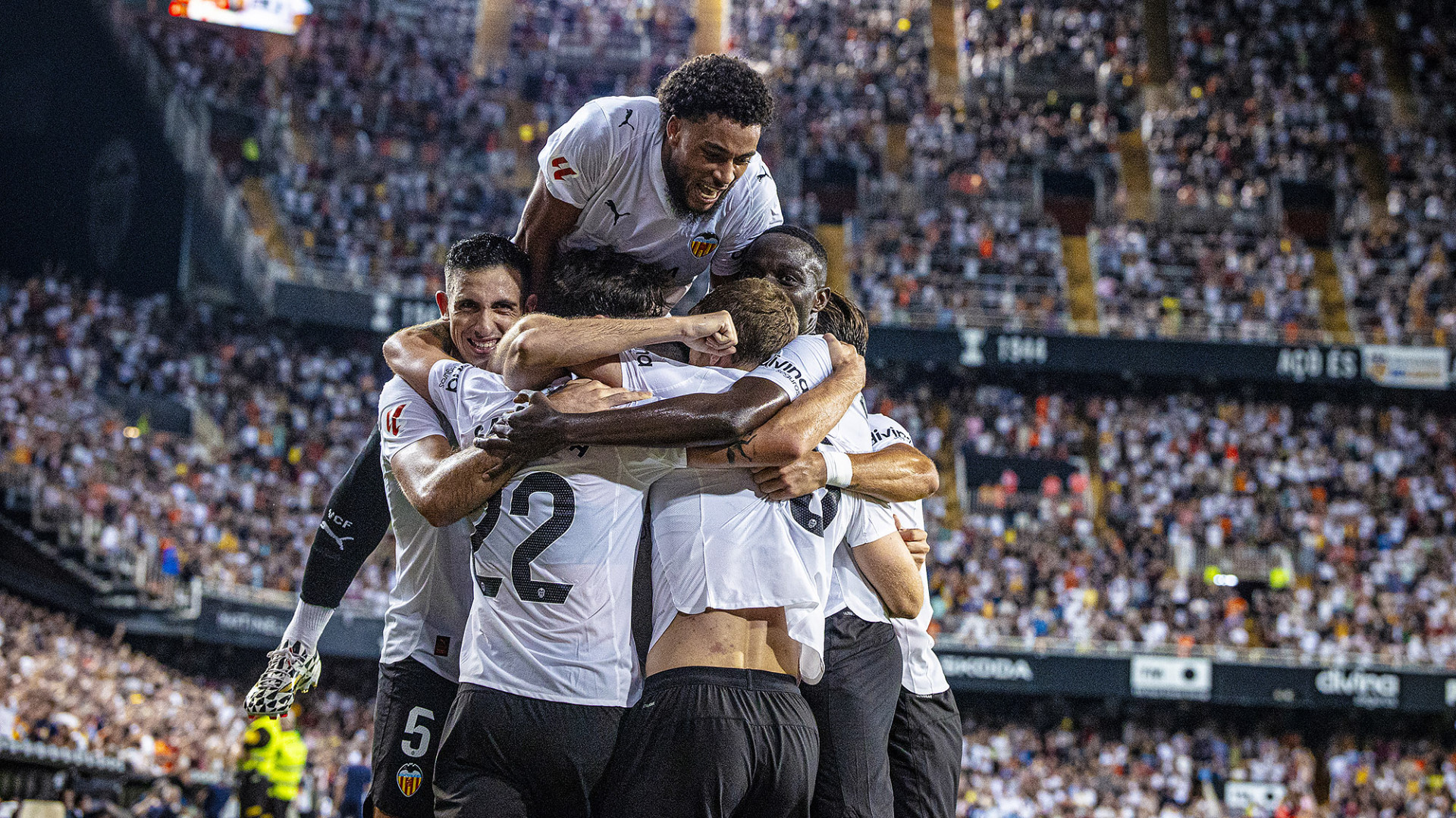 Valencia-Athletic