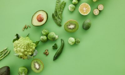 ¿Qué frutas y verduras consumir en febrero?
