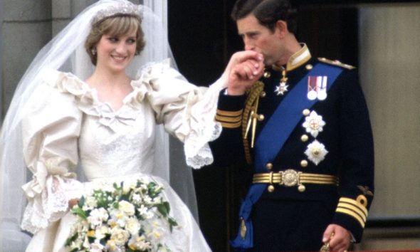 Vestidos de novia vintage famosas