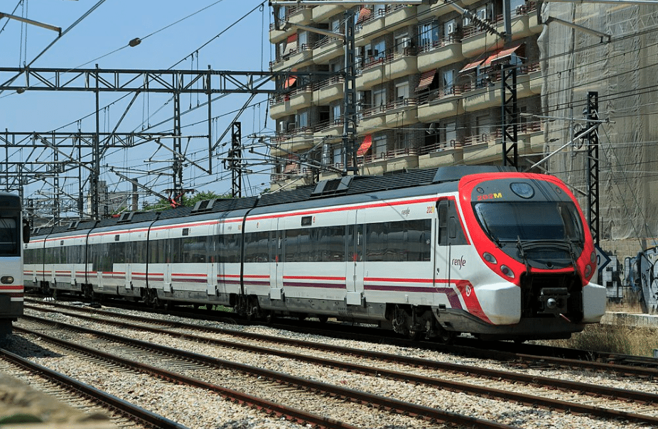 Retrasos trenes hoy