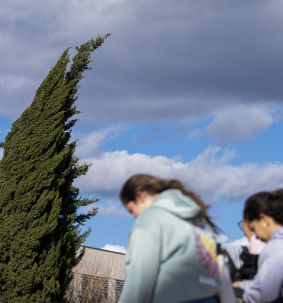 el tiempo en valencia