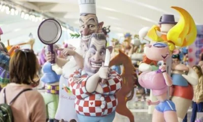 AGENDA| Planes para este fin de semana en Valencia