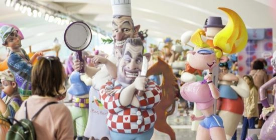 AGENDA| Planes para este fin de semana en Valencia