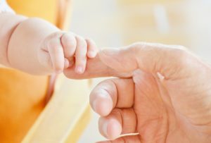 Permiso paternidad y maternidad