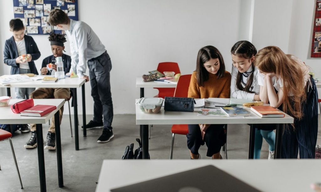 Guía Básica sobre los Mejores Colegios Privados y Concertados de Valencia