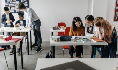 Guía Básica sobre los Mejores Colegios Privados y Concertados de Valencia