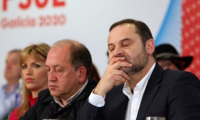 Audios caso Koldo
