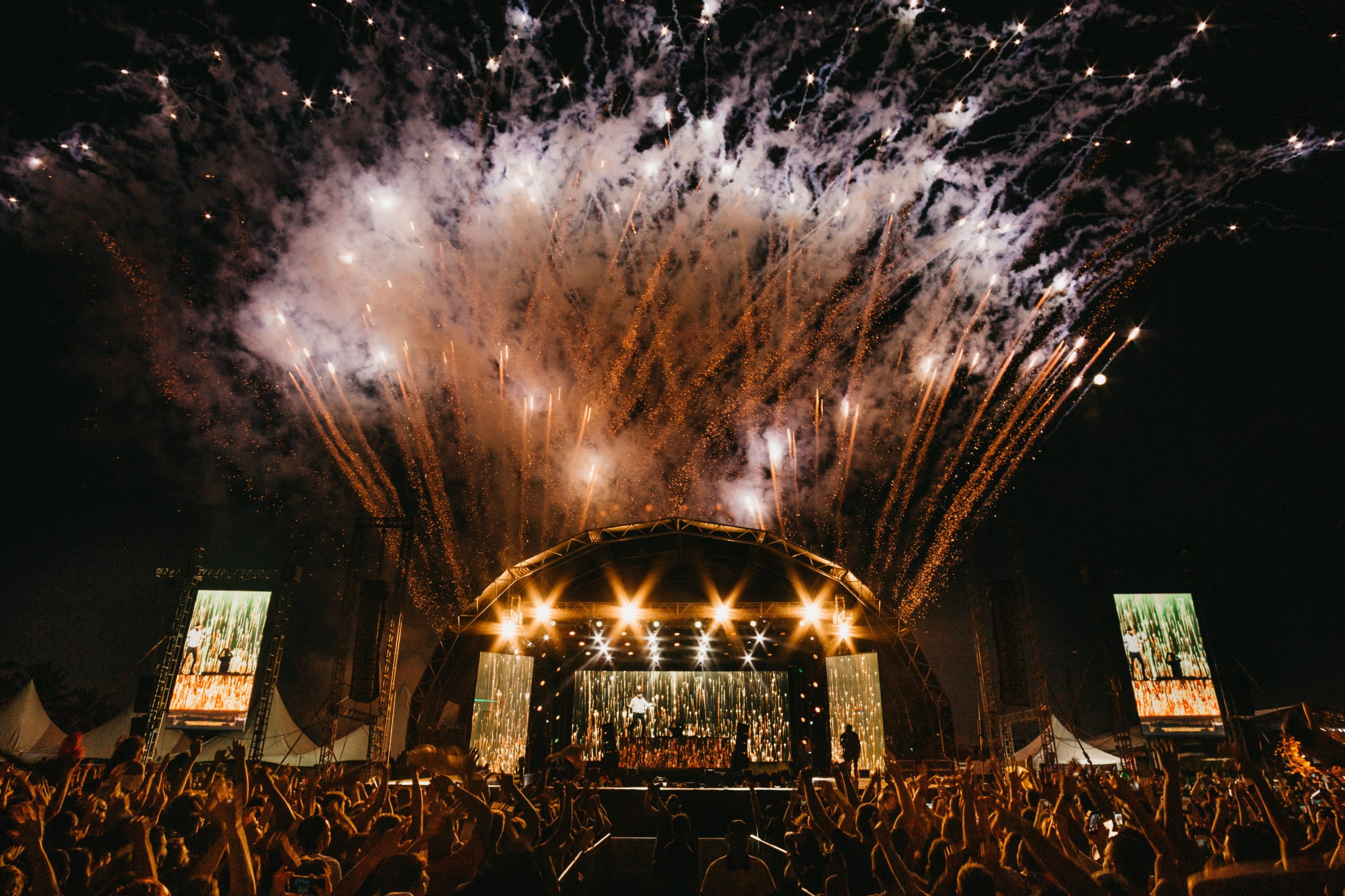 Los Festivales y Conciertos en Valencia de 2024
