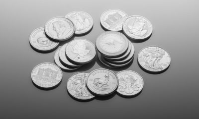 Desbloquee su destino financiero: domine el arte de la inversión en plata