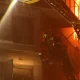 Supervivientes edificio incendiado Valencia