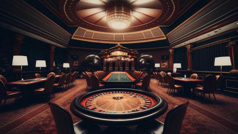 Orígenes de casinos: cómo los juegos de azar evolucionaron hacia las salas modernas