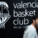 Xavi Albert sustituye a Mumbrú al frente del Valencia tras su destitución