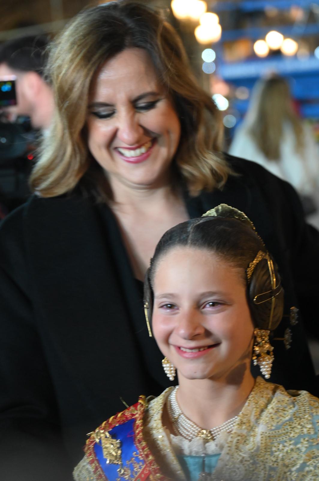 Cremà Falla Infantil 2026 Fotos Toni Cortés